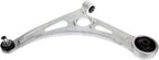 Dorman 528-229 Suspension Control Arm and Ball Joint Assembly - Front Left Lower - view 5