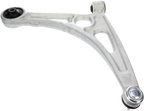 Dorman 528-229 Suspension Control Arm and Ball Joint Assembly - Front Left Lower - view 3