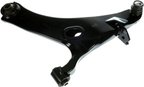 Dorman 528-253 Suspension Control Arm and Ball Joint Assembly - Front Left Lower - view 1