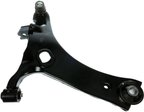 Dorman 528-254 Suspension Control Arm and Ball Joint Assembly - Front Right Lower - view 2