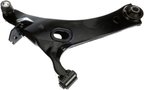 Dorman 528-254 Suspension Control Arm and Ball Joint Assembly - Front Right Lower - view 4