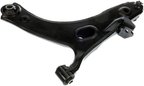 Dorman 528-254 Suspension Control Arm and Ball Joint Assembly - Front Right Lower - view 1