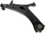 Dorman 528-254 Suspension Control Arm and Ball Joint Assembly - Front Right Lower - view 3