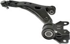 Dorman 528-281 Suspension Control Arm and Ball Joint Assembly - Front Left Lower - view 2