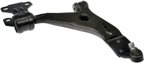 Dorman 528-281 Suspension Control Arm and Ball Joint Assembly - Front Left Lower - view 4