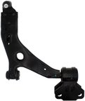 Dorman 528-282 Suspension Control Arm and Ball Joint Assembly - Front Right Lower - view 5