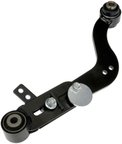 Dorman 528-291 Alignment Camber Lateral Link - Rear Left Upper - view 2