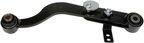 Dorman 528-291 Alignment Camber Lateral Link - Rear Left Upper - view 3