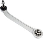 Dorman 528-296 Alignment Camber / Toe Lateral Link - Rear Left - view 2