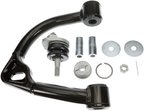 Dorman 528-313 Alignment Caster / Camber Control Arm - Left Upper - view 5