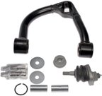 Dorman 528-314 Alignment Caster / Camber Control Arm - Right Upper - view 2
