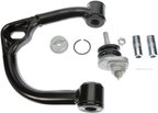 Dorman 528-314 Alignment Caster / Camber Control Arm - Right Upper - view 5