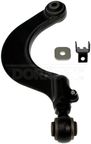 Dorman 528-316 Alignment Camber / Toe Lateral Link - Rear - view 1