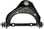 Dorman 528-333 Suspension Control Arm and Ball Joint Assembly - Front Left Upper - view 3