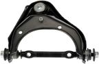 Dorman 528-334 Suspension Control Arm and Ball Joint Assembly - Front Right Upper - view 3