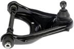 Dorman 528-334 Suspension Control Arm and Ball Joint Assembly - Front Right Upper - view 2