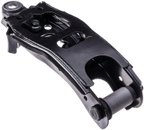 Dorman 528-339 Suspension Control Arm and Ball Joint Assembly - Front Left Lower - view 2