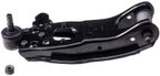 Dorman 528-339 Suspension Control Arm and Ball Joint Assembly - Front Left Lower - view 4