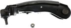 Dorman 528-339 Suspension Control Arm and Ball Joint Assembly - Front Left Lower - view 5