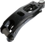 Dorman 528-339 Suspension Control Arm and Ball Joint Assembly - Front Left Lower - view 3
