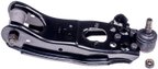 Dorman 528-340 Suspension Control Arm and Ball Joint Assembly - Front Right Lower - view 2