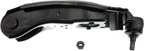 Dorman 528-340 Suspension Control Arm and Ball Joint Assembly - Front Right Lower - view 5