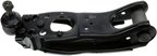 Dorman 528-340 Suspension Control Arm and Ball Joint Assembly - Front Right Lower - view 1