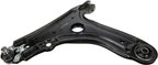 Dorman 528-351 Suspension Control Arm and Ball Joint Assembly - Front Left Lower - view 5