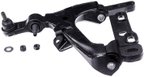 Dorman 528-357 Suspension Control Arm and Ball Joint Assembly - Front Left Lower - view 1