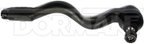 Dorman 531-022 Steering Tie Rod End - Front Right Outer - view 1