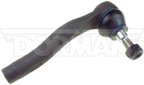 Dorman 531-035 Steering Tie Rod End - Front Left Outer - view 2