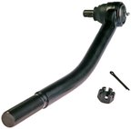 Dorman 531-098 Steering Tie Rod End - Front Left Inner - view 1