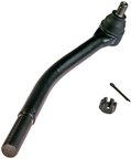 Dorman 531-098 Steering Tie Rod End - Front Left Inner - view 3
