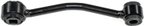 Dorman 531-156 Suspension Stabilizer Bar Link Kit - Rear Right - view 1