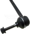 Dorman 531-191 Suspension Stabilizer Bar Link Kit - Front Left - view 2