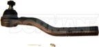 Dorman 531-287 Steering Drag Link - Front Left Inner - view 2