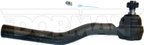 Dorman 531-287 Steering Drag Link - Front Left Inner - view 1