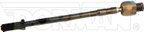 Dorman 531-833 Steering Tie Rod End - Front Inner - view 2
