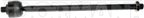 Dorman 531-930 Steering Tie Rod End - Front Inner - view 1