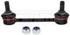Dorman 531-935 Suspension Stabilizer Bar Link Kit - Rear - view 1