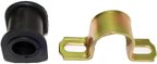Dorman 531-936 Suspension Stabilizer Bar Bushing Kit - Front To Frame - view 3