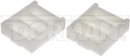 Dorman 532-016 Leaf Spring Friction Pad - view 2