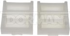 Dorman 532-016 Leaf Spring Friction Pad - view 1