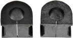 Dorman 532-024 Suspension Stabilizer Bar Bushing Kit - Front - view 1