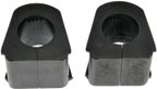 Dorman 532-078 Suspension Stabilizer Bar Bushing - Rear - view 1