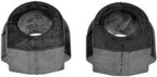 Dorman 532-084 Suspension Stabilizer Bar Bushing Kit - Front - view 1