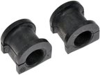 Dorman 532-093 Suspension Stabilizer Bar Bushing Kit - Front - view 2