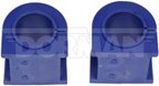 Dorman 532-137 Suspension Stabilizer Bar Bushing Kit - Front To Frame - view 1