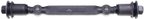 Dorman 532-148 Suspension Control Arm Shaft Kit - Front Upper - view 3