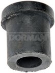 Dorman 532-267 Leaf Spring Shackle Bushing - Front Rearward or Rear Rearward - view 1